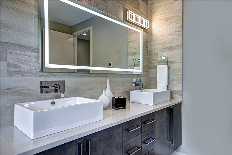 Travaux de salle de bain Sartrouville