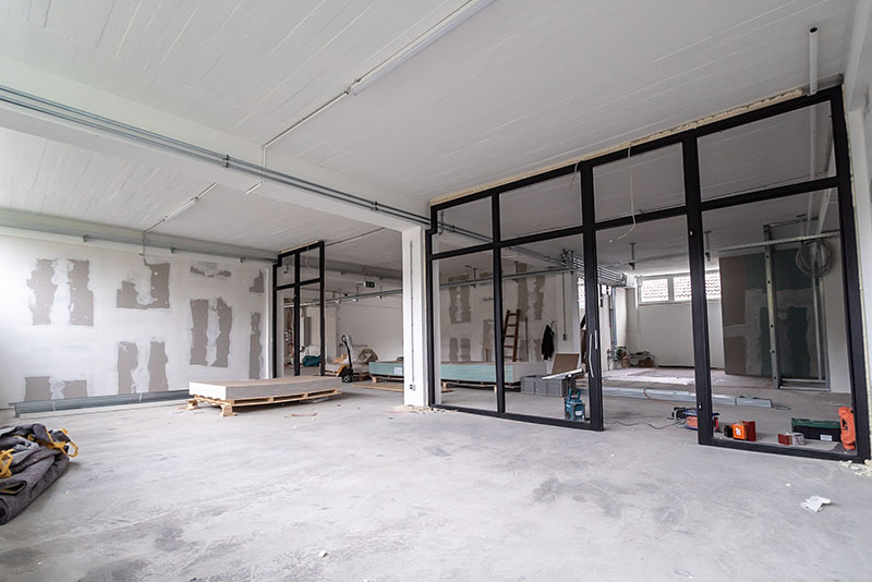 Entreprise rénovation Houilles