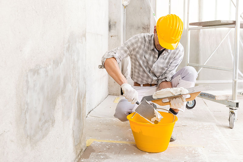 Rénovation immobilière Houilles