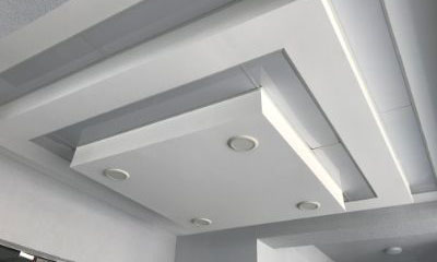 Aménagement de salle de bains Versailles