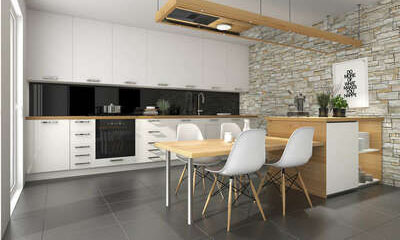 Rénovation générale Versailles