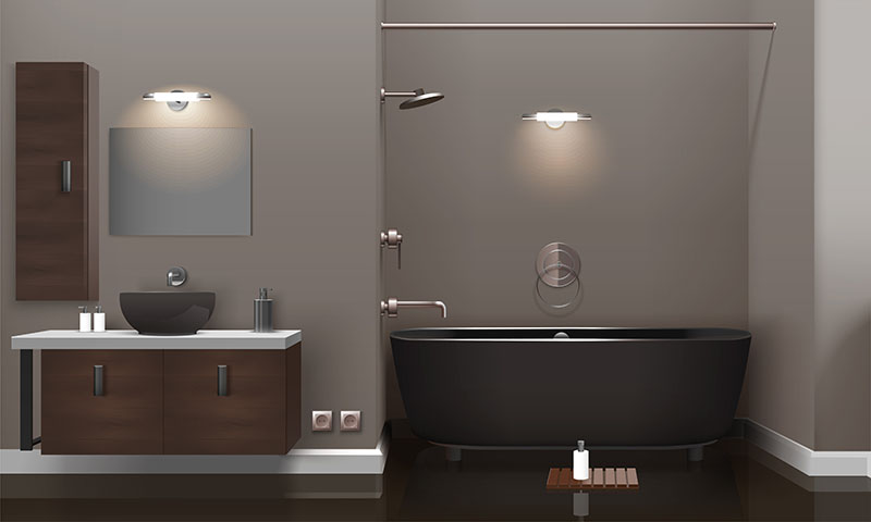 Rénovation Salle de Bain Garches