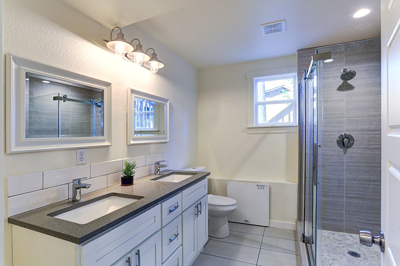 Travaux de salle de bain Houilles