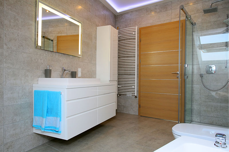 Travaux de salle de bain Saint-Germain-en-Laye