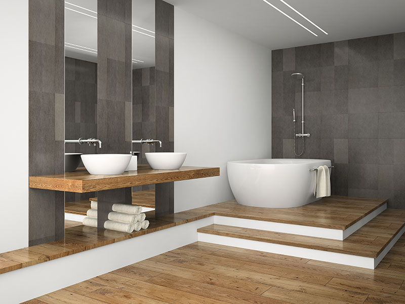 Rénovation Salle de Bain Achères