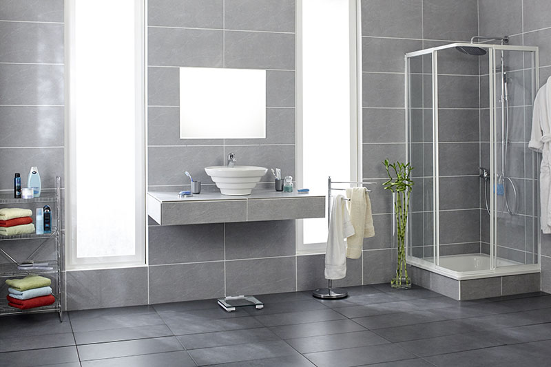 Travaux de salle de bain Poissy