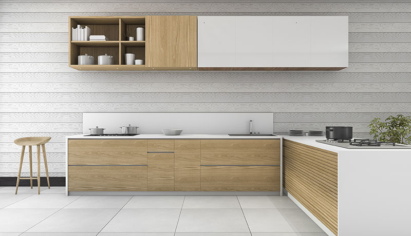 Rénovation cuisine Achères