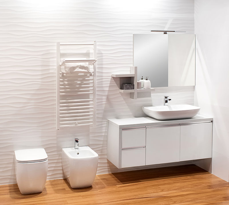 Rénovation Salle de Bain Houilles