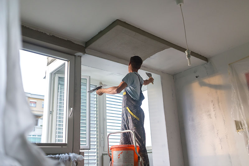 Entreprise rénovation Le Vésinet