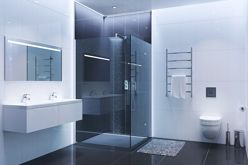 Travaux de salle de bain Chatou