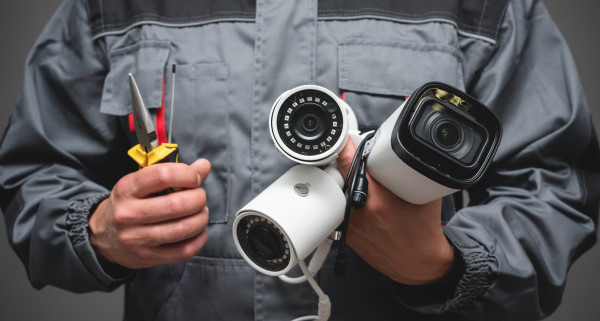 Système de securité alarme